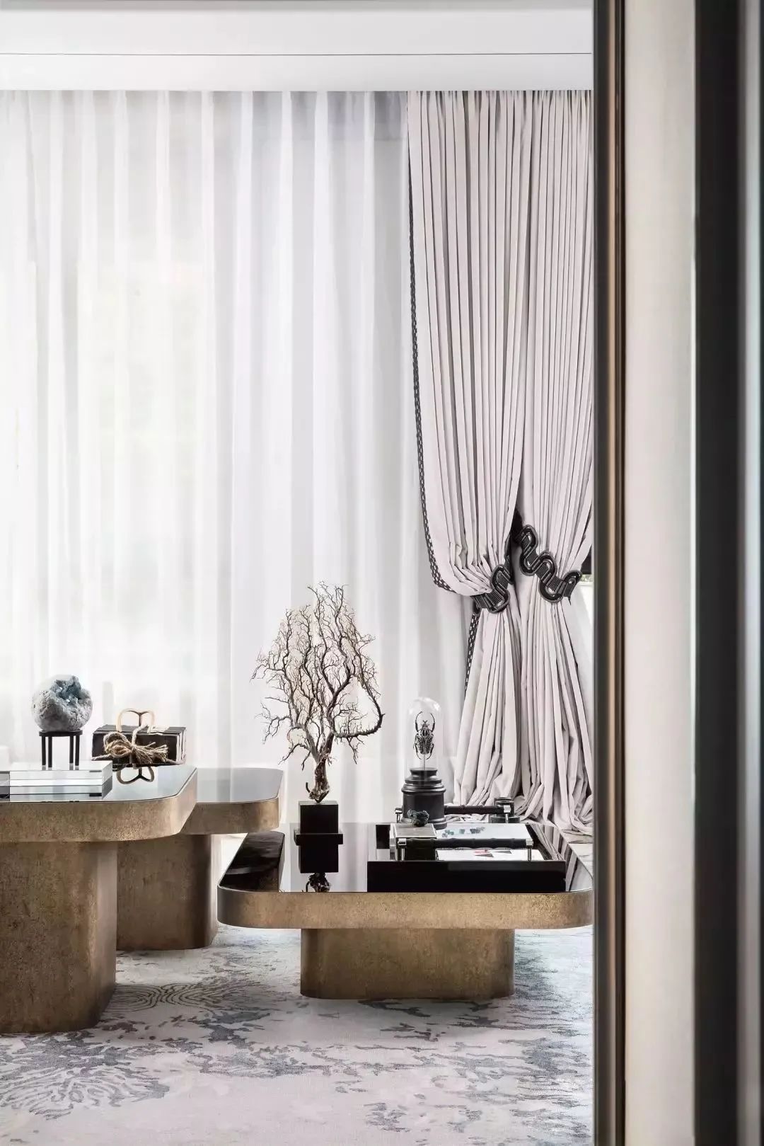 天悦壹号叠拼别墅丨吴滨-10