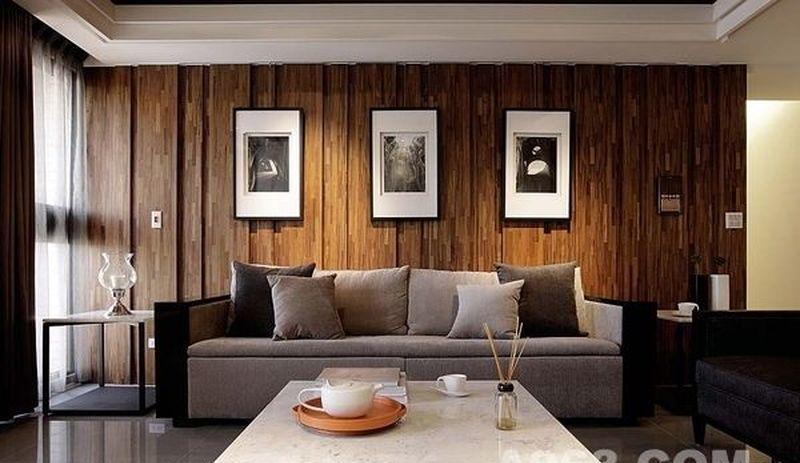 天津华庭装饰一周年店庆-9