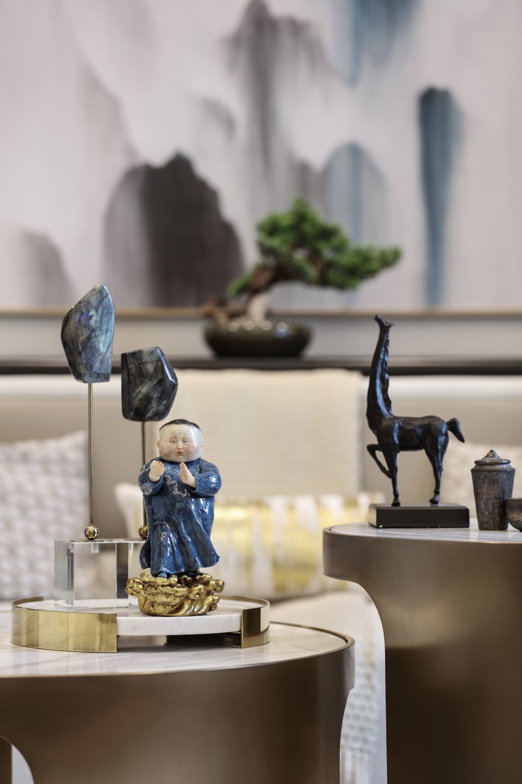 天津首创·天阅海河营销中心-64