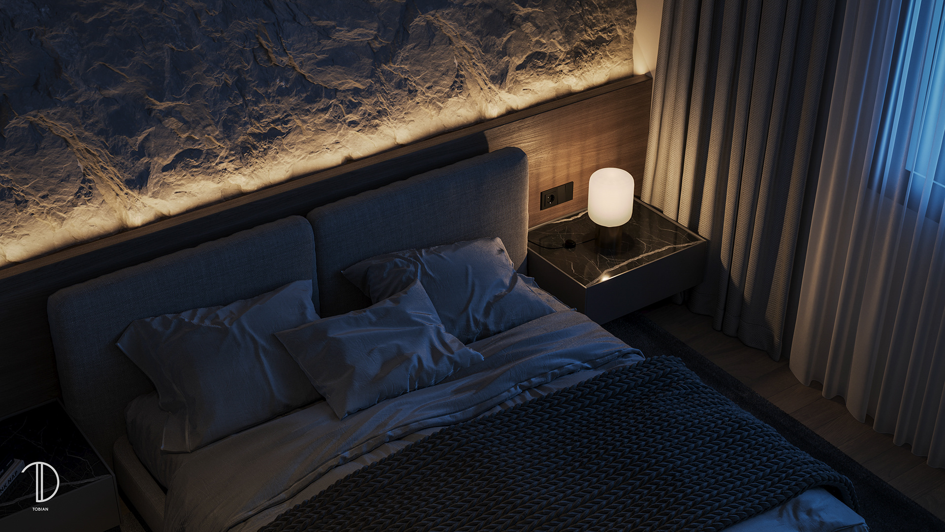 DS5 Home Interior - 160 sqm-37