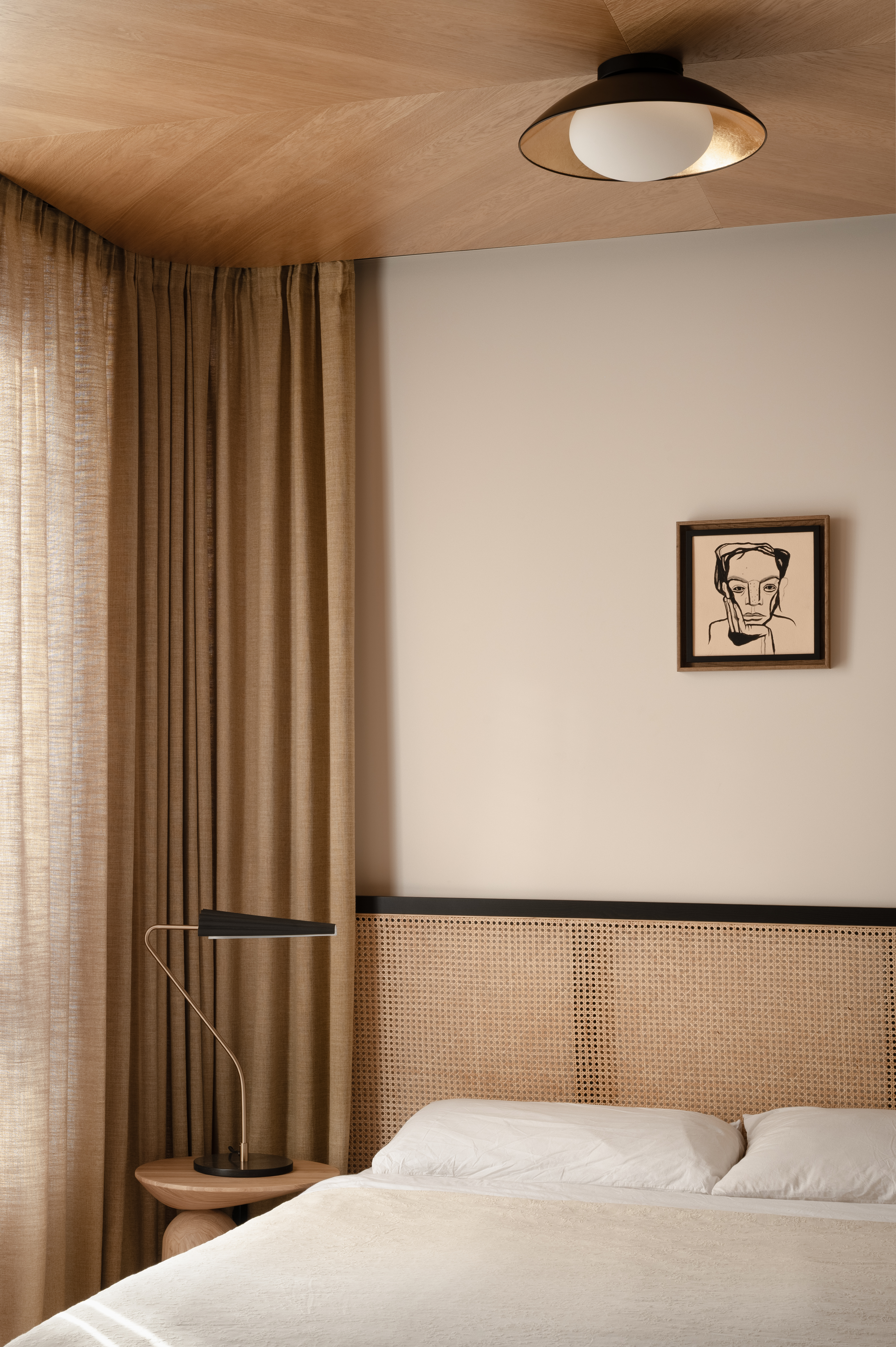 阿梅公寓（这里假设L'ame音译为阿梅 ，如果L'ame有特定的含义，需结合具体背景来准确翻译） 丨乌克兰基辅丨HE.D Group-43