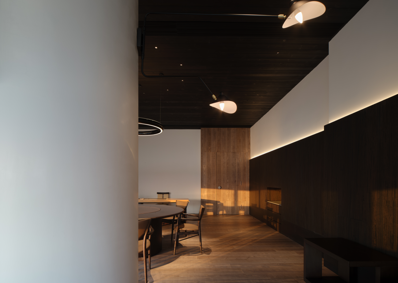 今古凤凰设计 · 广东汕头寒舍餐厅丨中国汕头丨今古凤凰设计机构-50