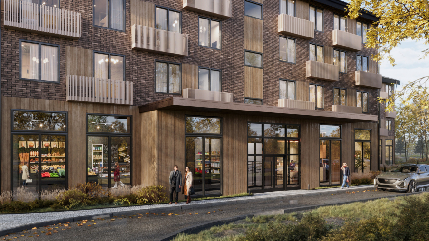 自由村丨俄罗斯新西伯利亚-10