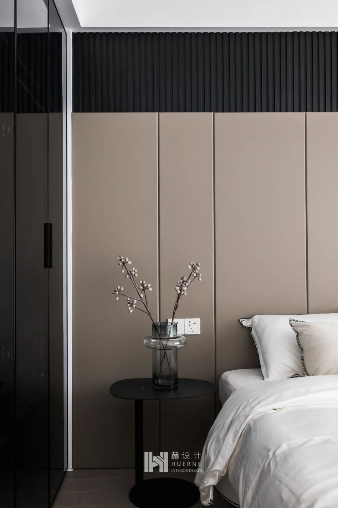 上海浦江华侨城精致家居 | 多元素空间，细节丰富，互动性强-68