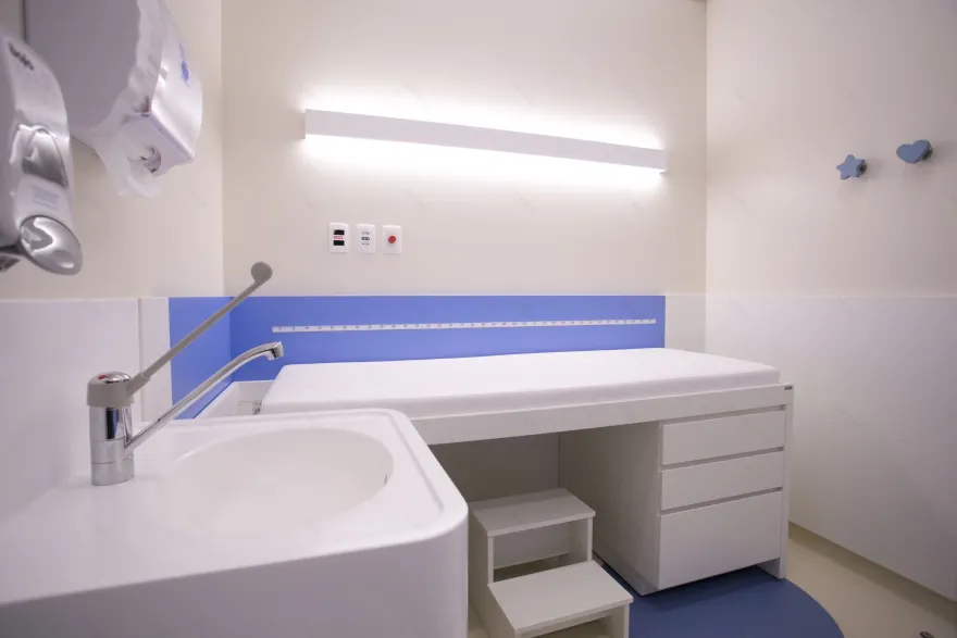 Elone Schneider Vontobel Children’s Emergency Unit-19