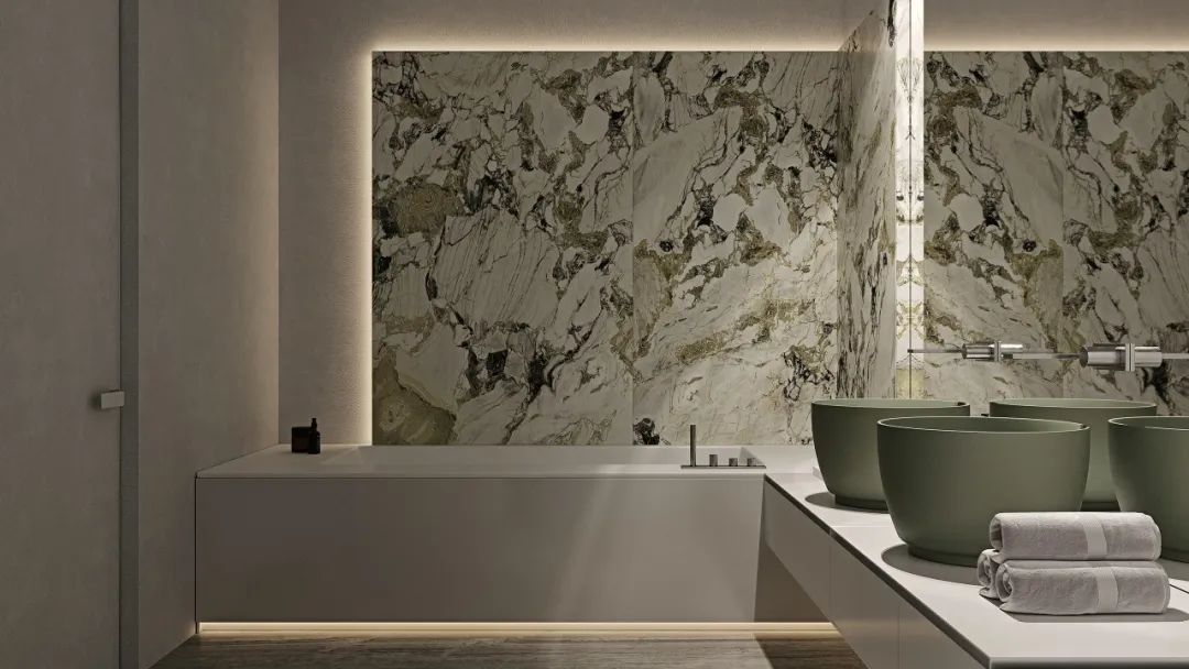 简约优雅住宅丨Raimer Bureau-70