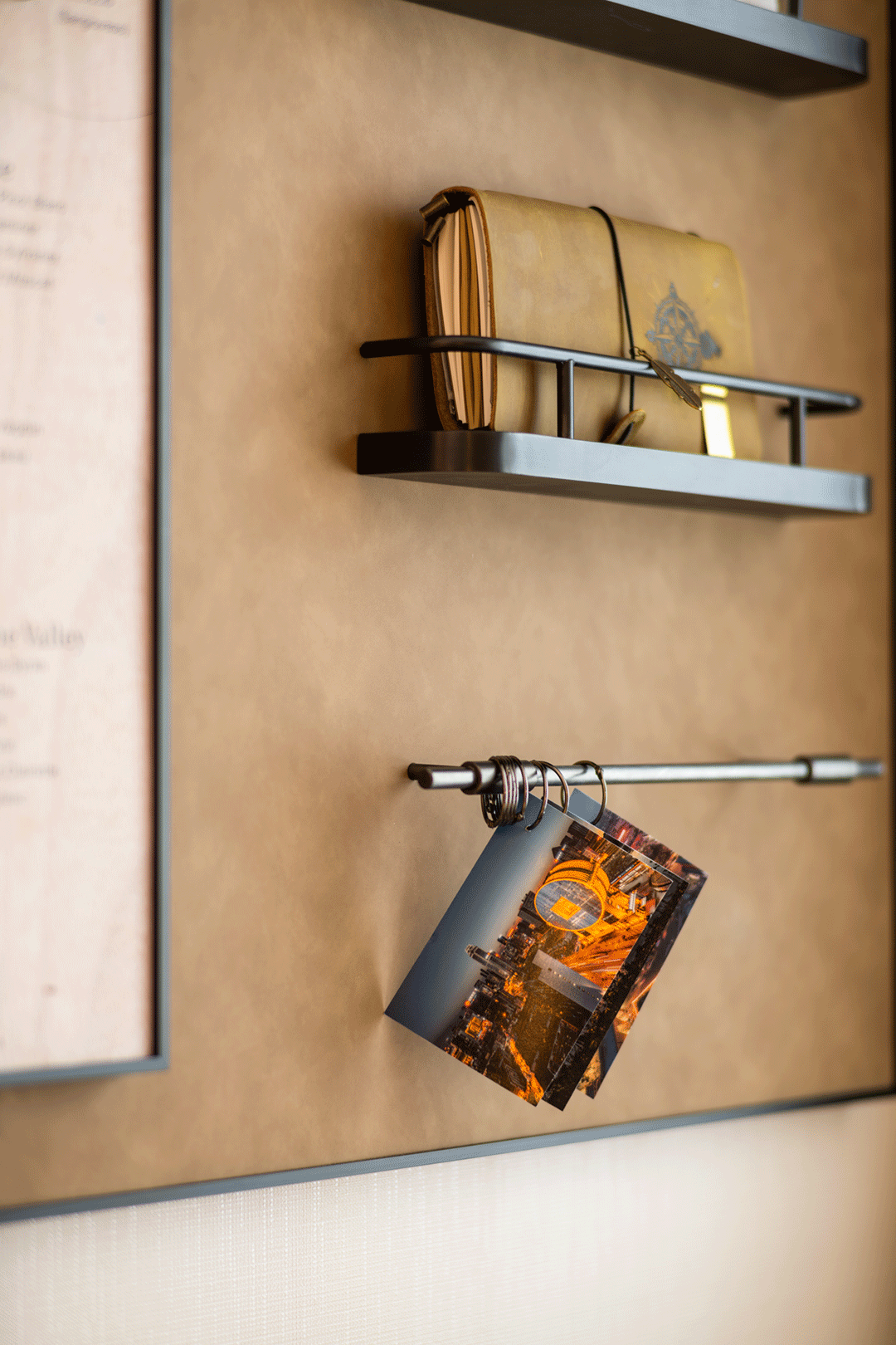 沈阳华润润悦湾样板间丨中国沈阳丨北京靳朝晖设计有限公司-121