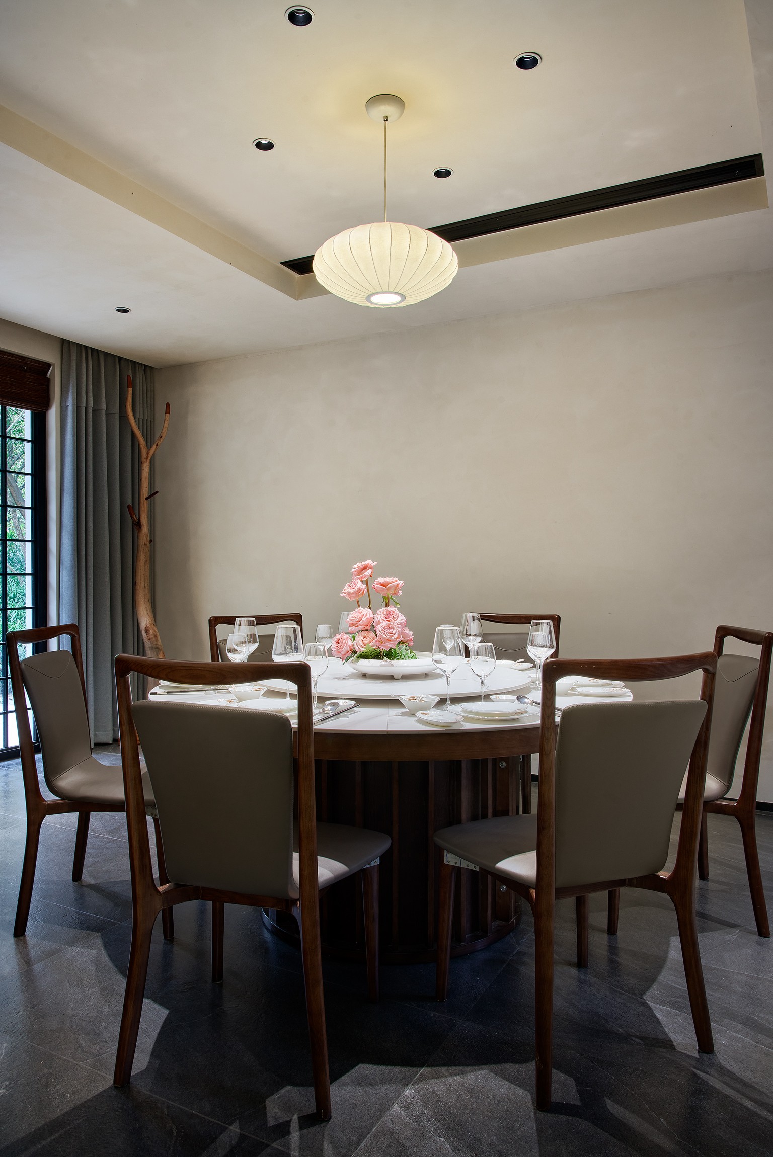 植物园里的烟火人间  杭州竹园里丨中国杭州丨力设计-73