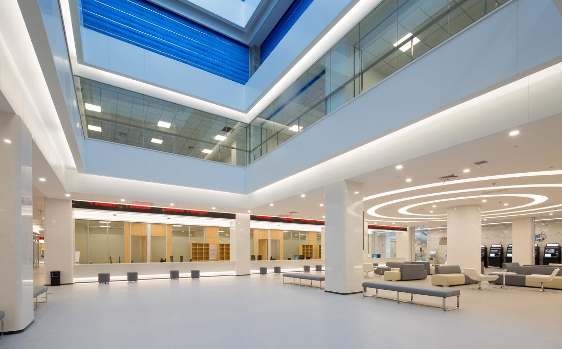 市民服务中心丨中国株洲-22