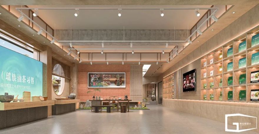 恭城油茶私人会所-14