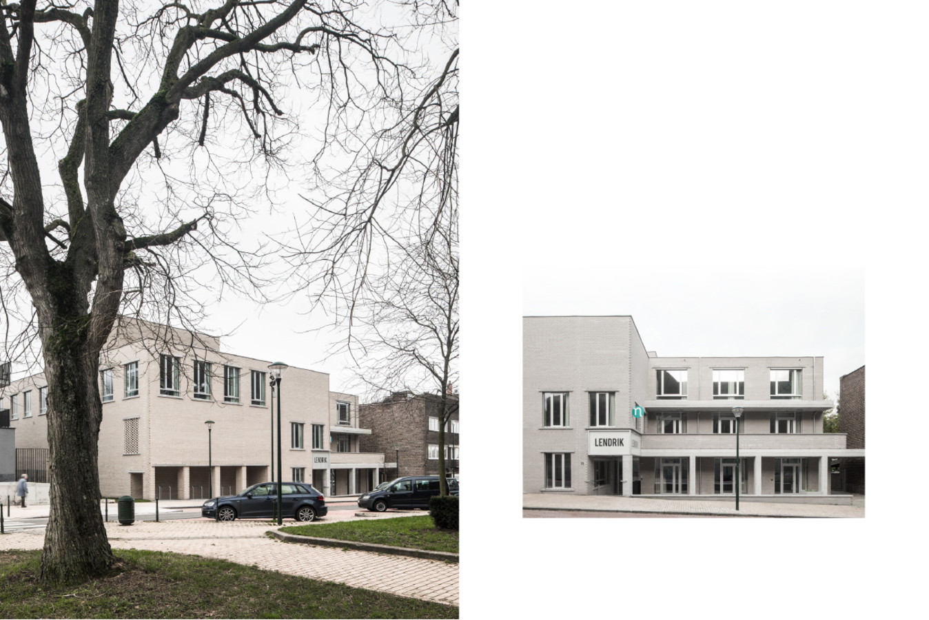 Gemeenschapscentrum Pieter en Pauwel-0