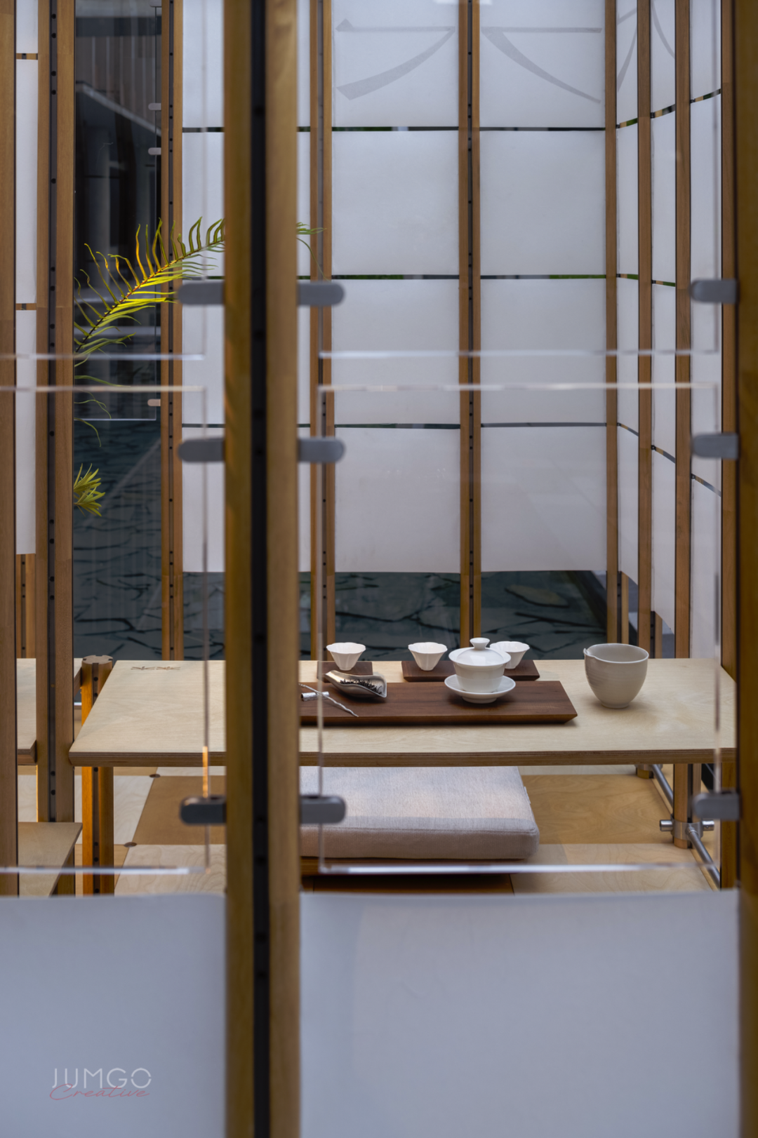 Chǐ 尺｜形式引起功能-29