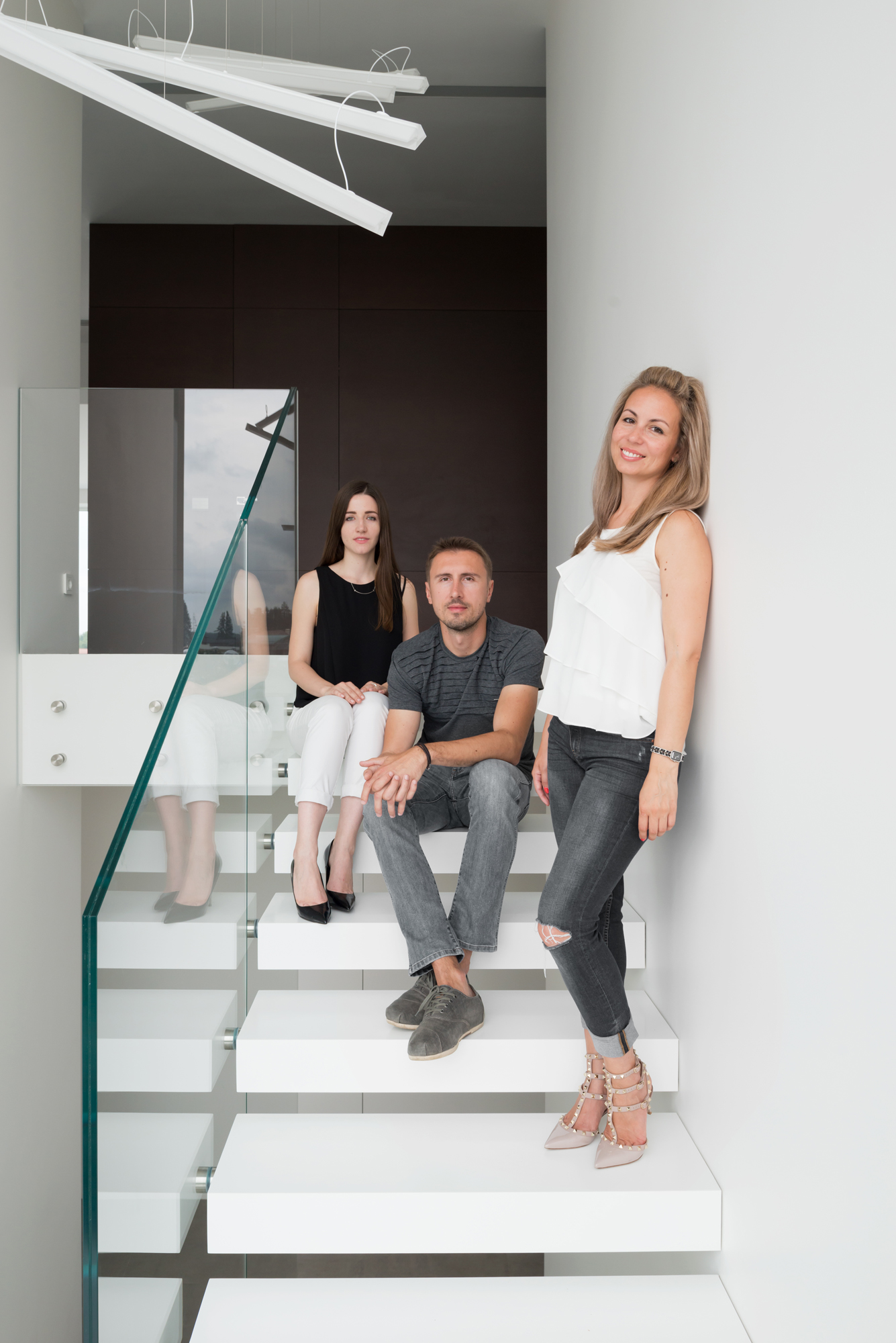 Country house in the village of Pestovo 310 m Alexandra Fedorova-29