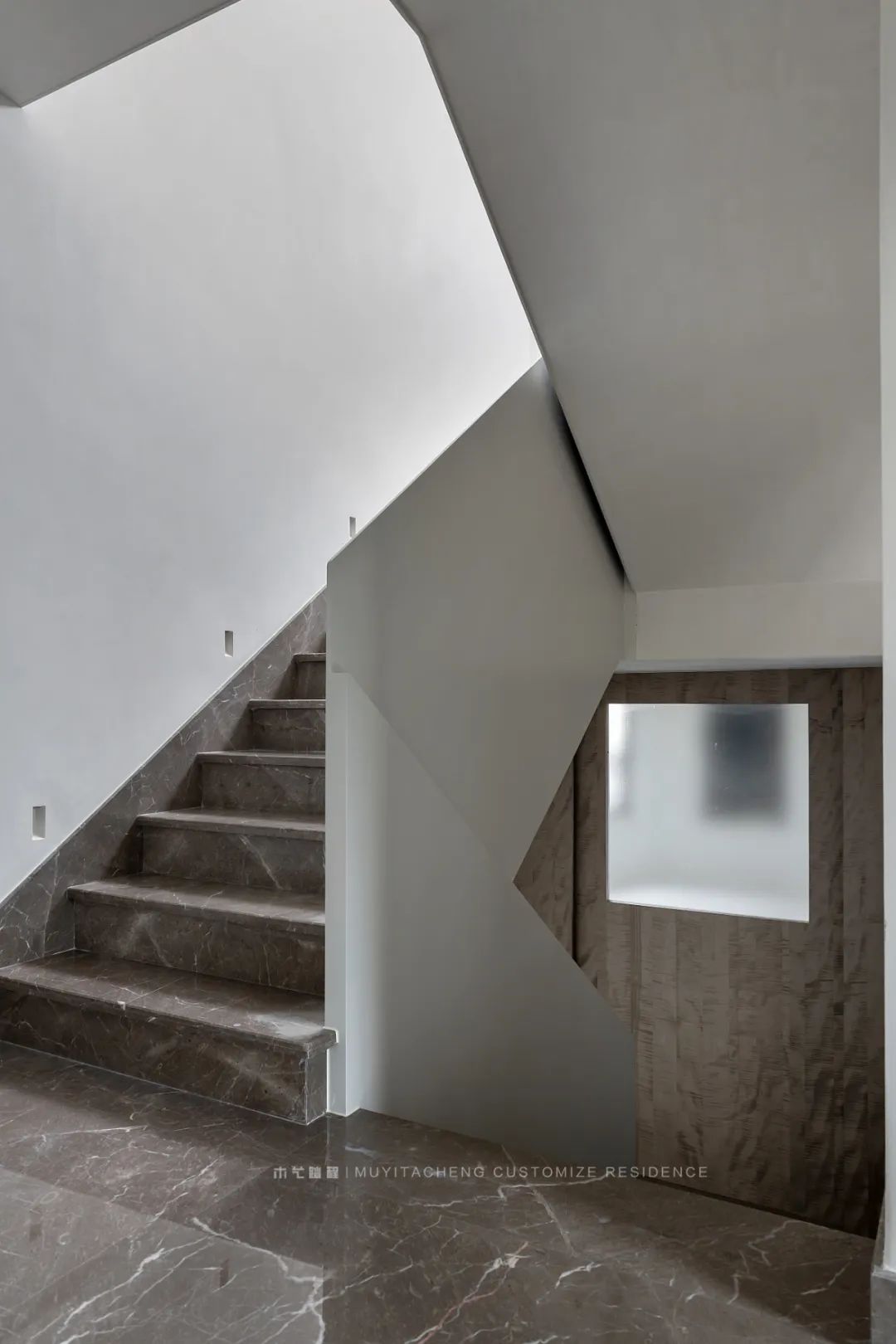 恒大御景别墅 · 无边界极简都市美学典范-40