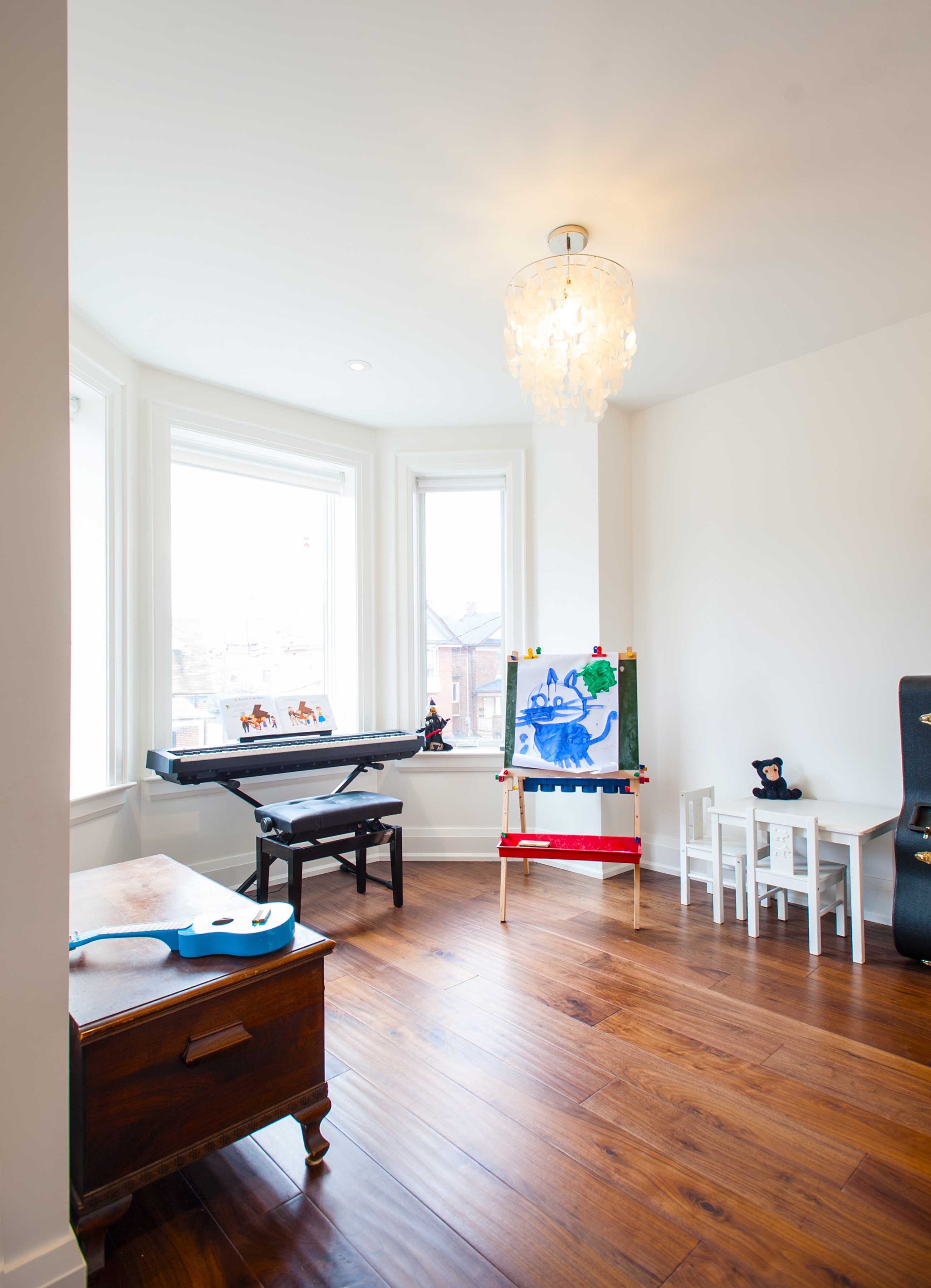 比克福德公园大厦-2