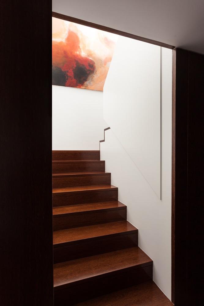 葡萄牙S· Feli· da Marinha别墅丨Nelson Resende-42