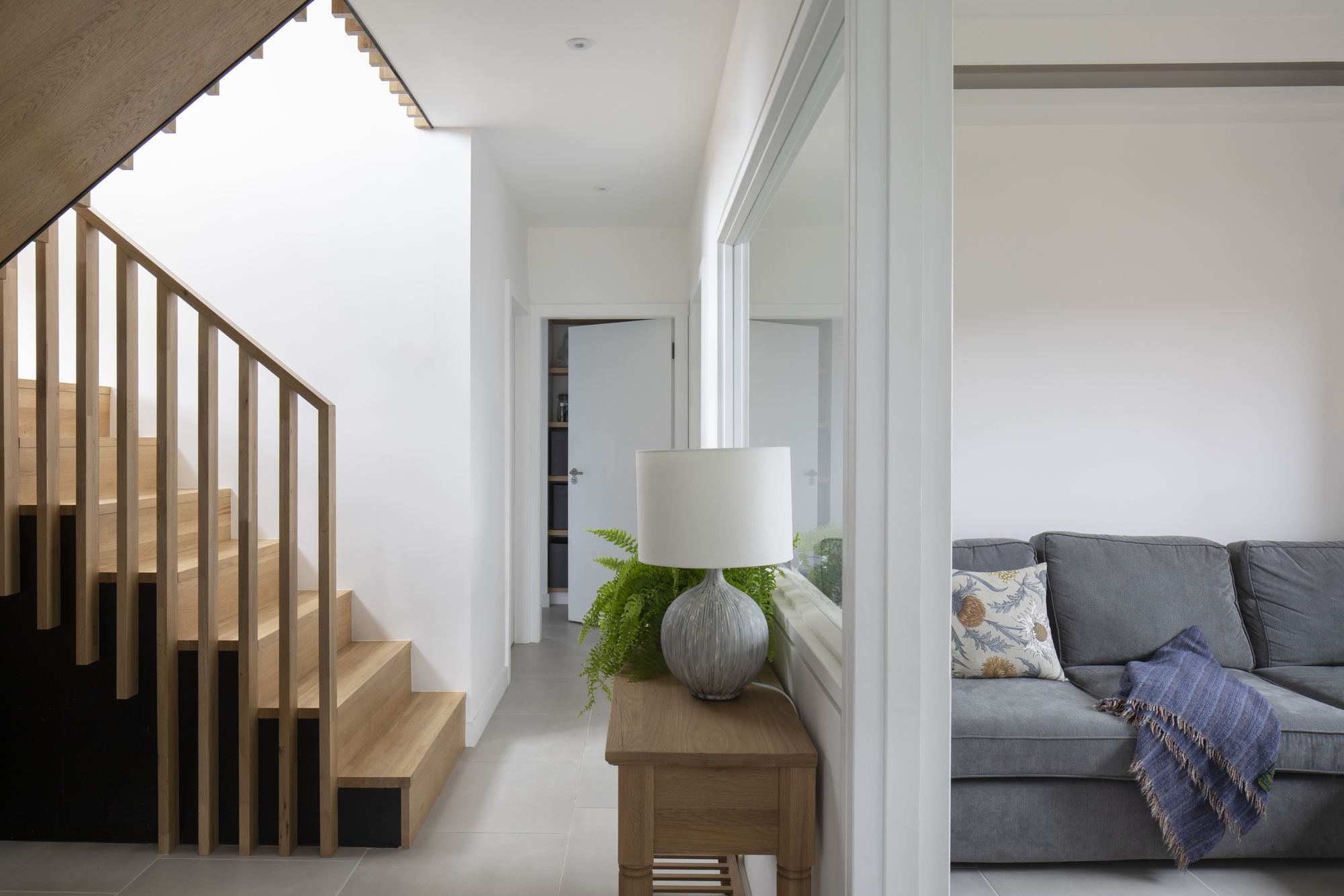 马房丨英国丨Loader Monteith-22