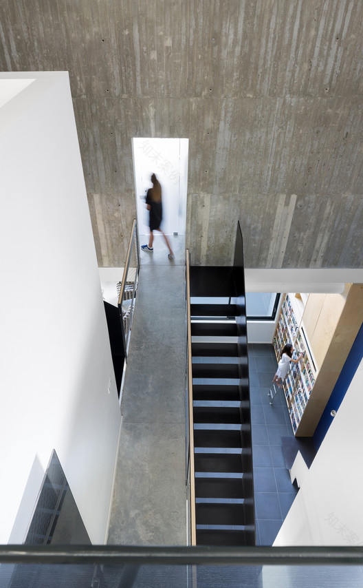 SW House Arbejazz architecture studio-7