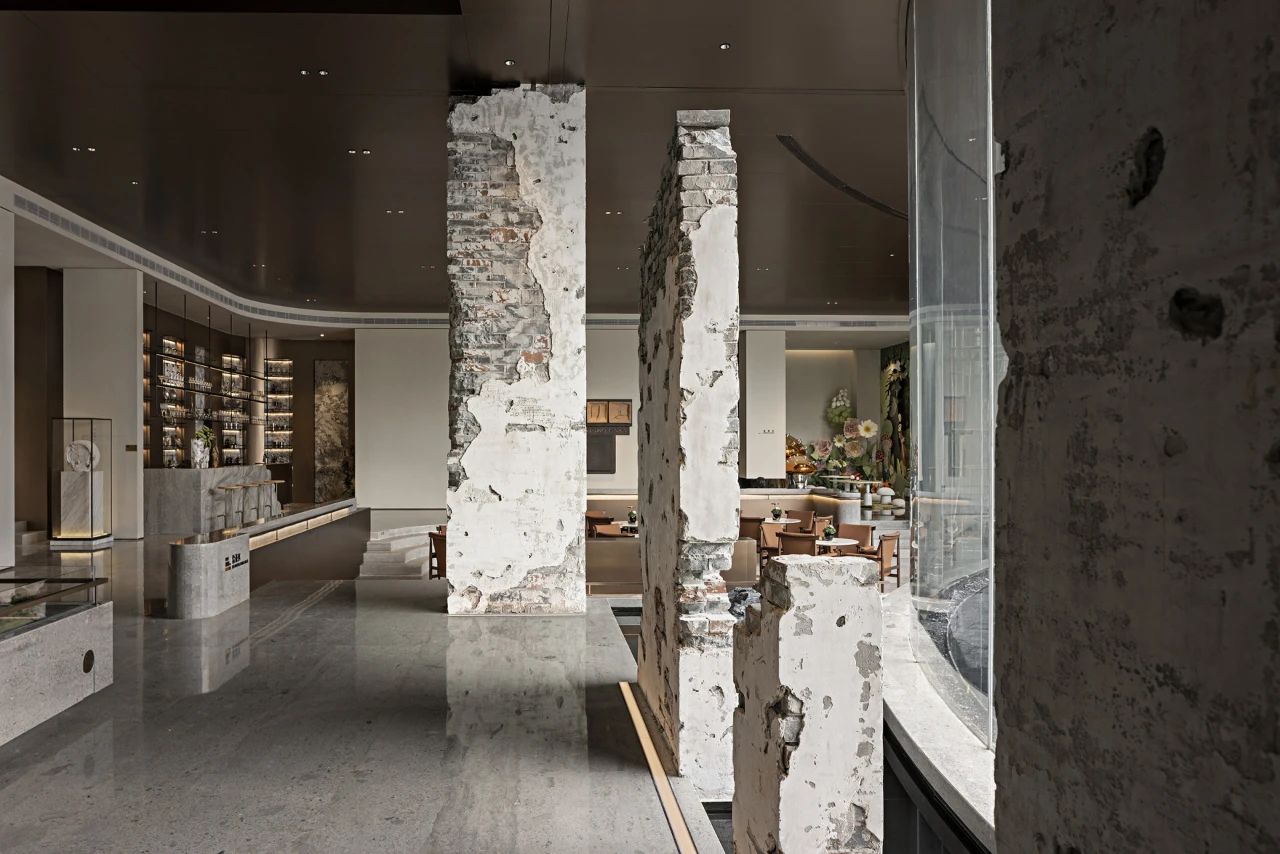 售楼处设计丨中国鄂州-6