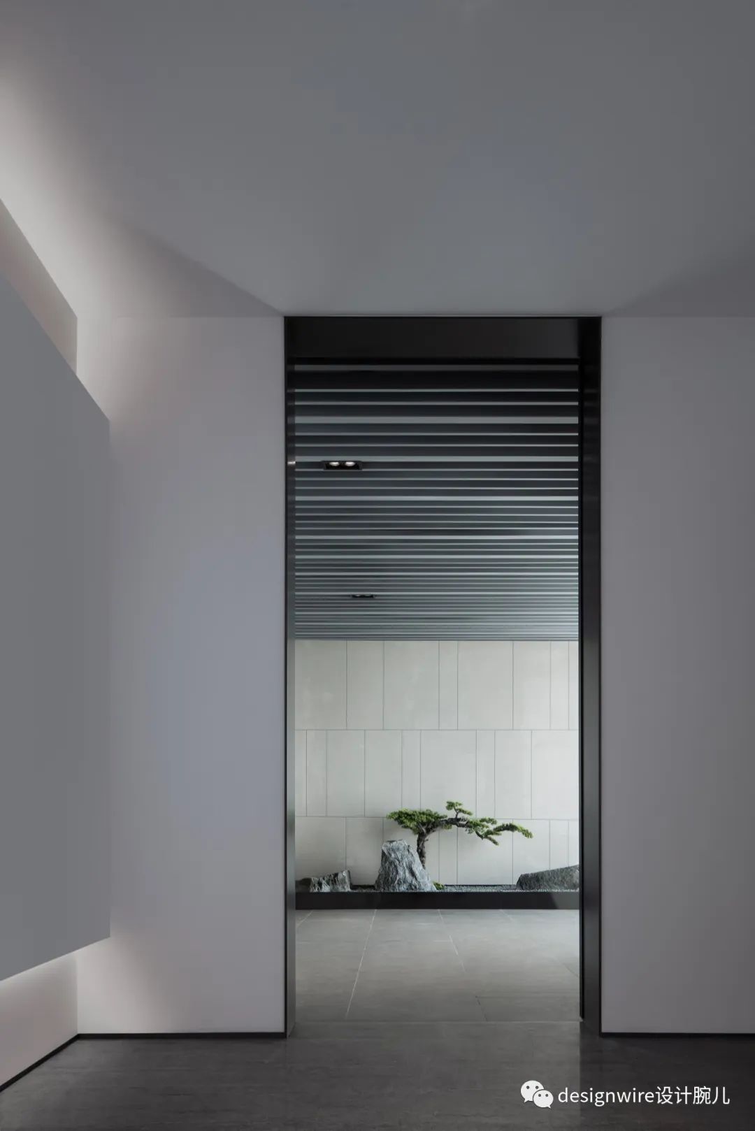 杭州春月锦庐，诗意空间中的丝织文化传承-81