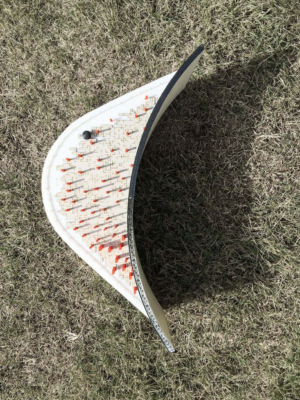 香港嘉里物流总部现代办公空间设计-13