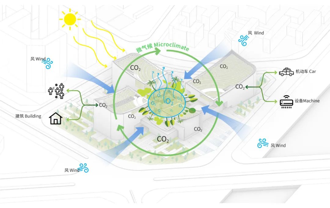 翠湾文化中心丨法国 AS 建筑工作室-37