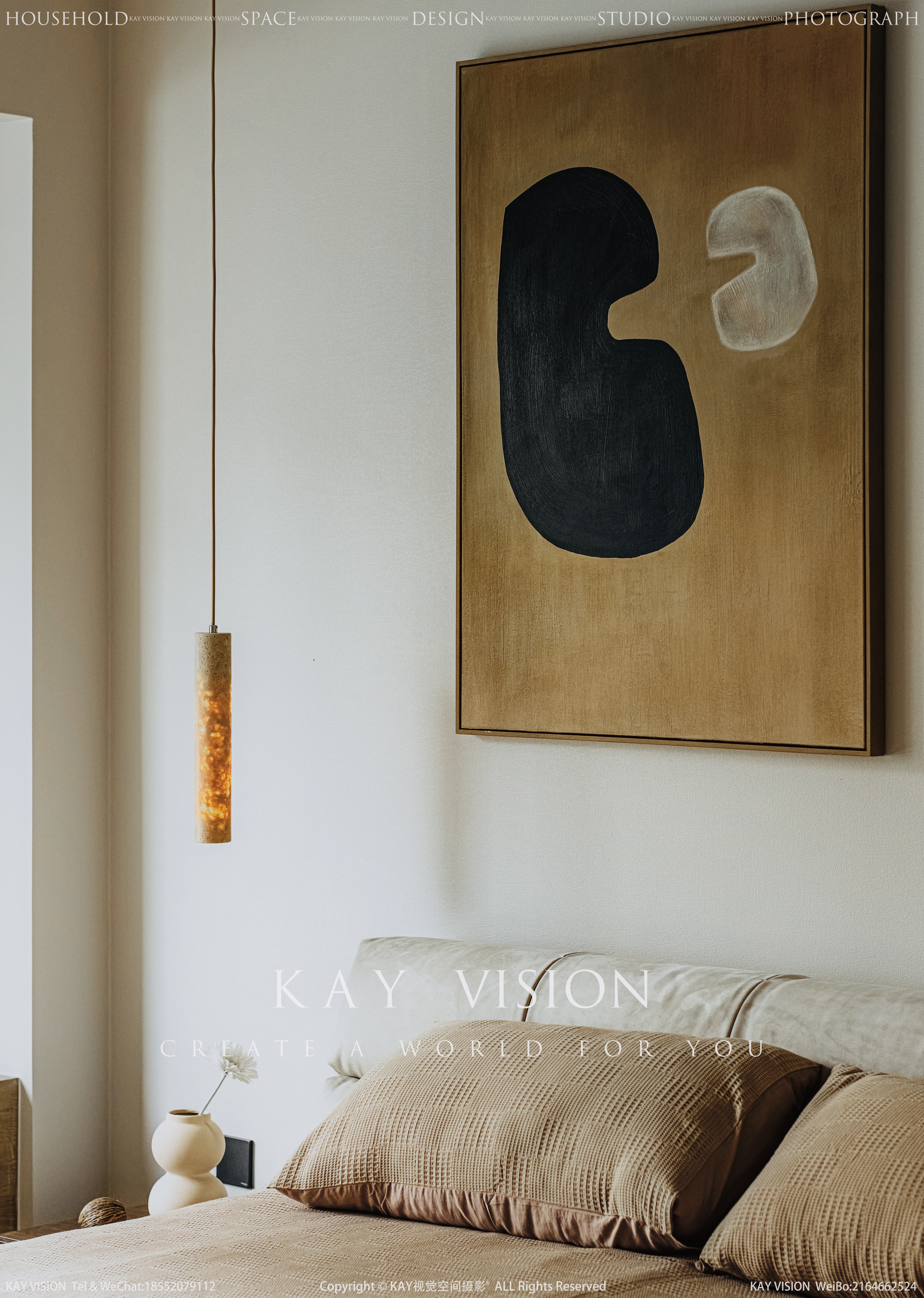 家居设计 人文空间摄影-12