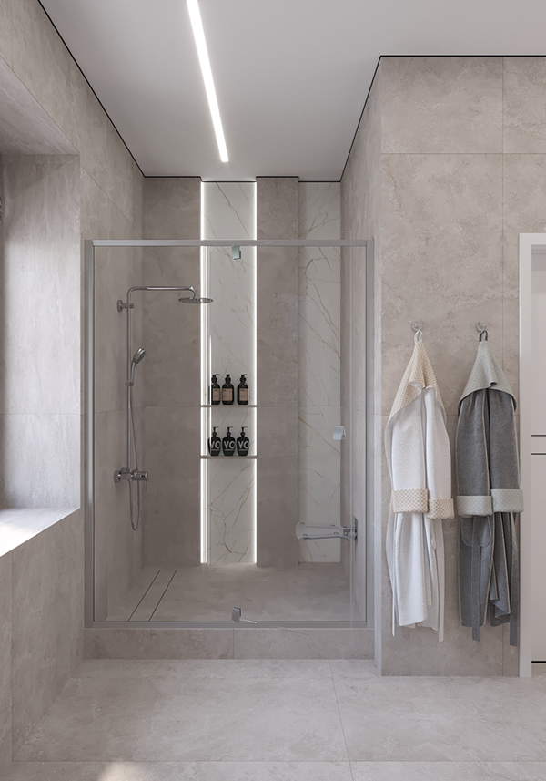 Загородный дом по ул. Красивая, с. Чигири-67