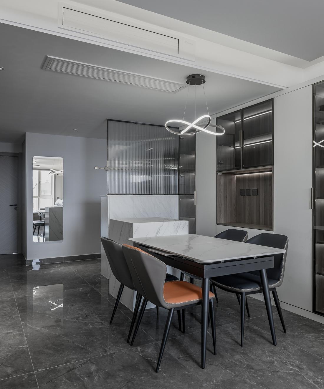 106㎡简约之家-15