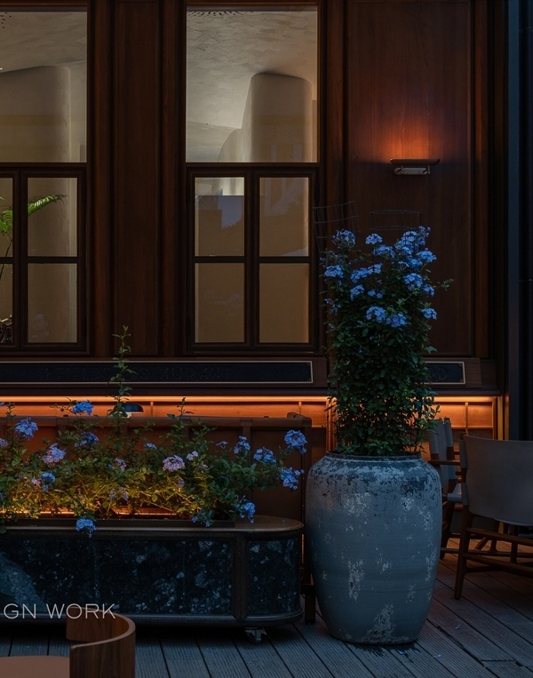 十域·至臻丨中国成都丨唐嘉骏,刘芮言-13