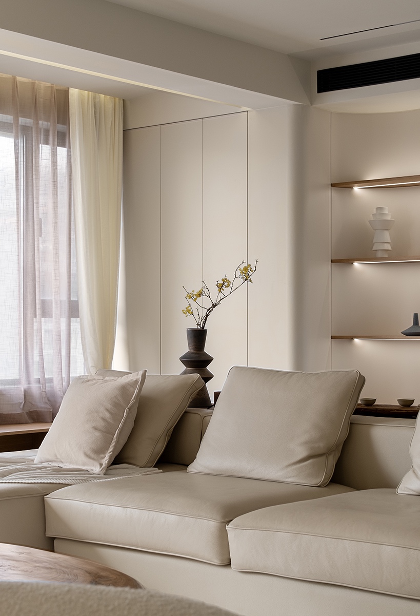 实景《大原》｜自然生长的习习之境丨中国济南丨以志盛视-6