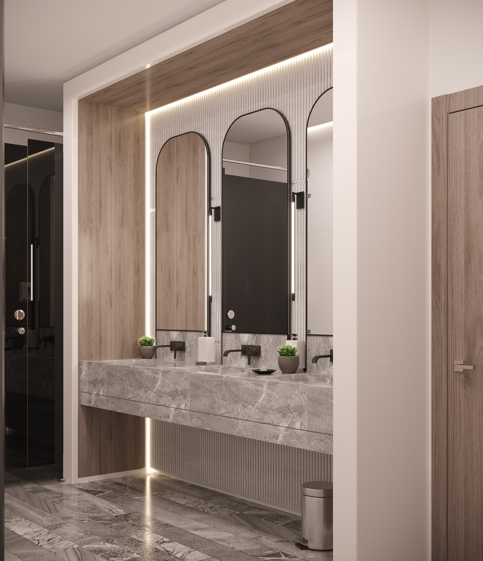 三倍·办公楼丨埃及开罗丨Lab59-28