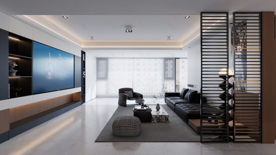 瑞锦苑·设计方案丨中国汉中-4