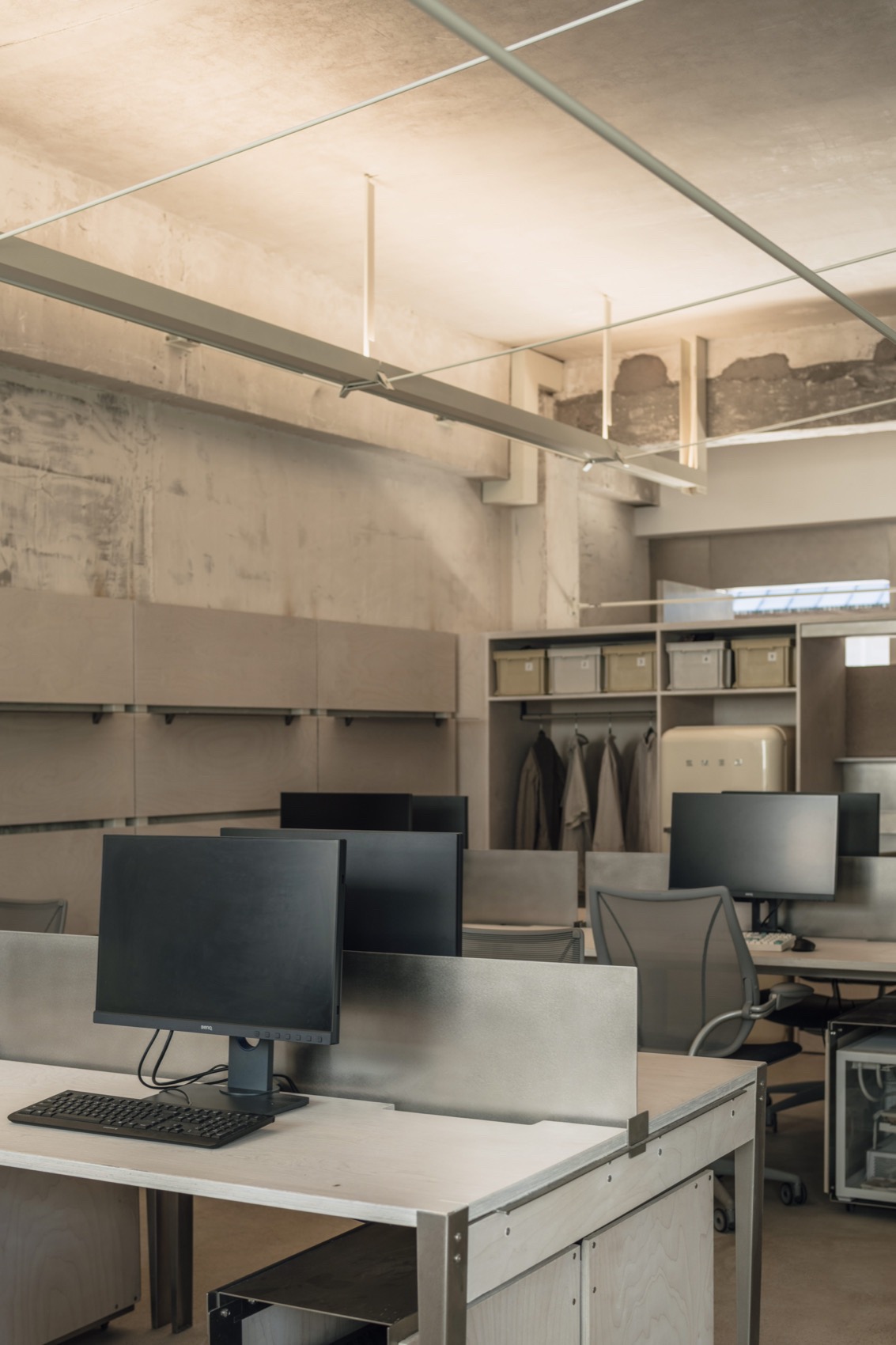 喜叻空间研究2·0丨中国杭州-87