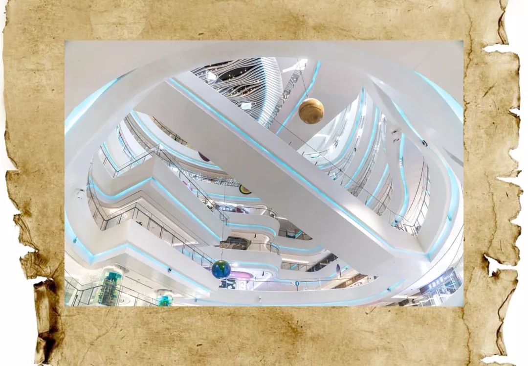 《长安十二时辰》里的大唐风华-56