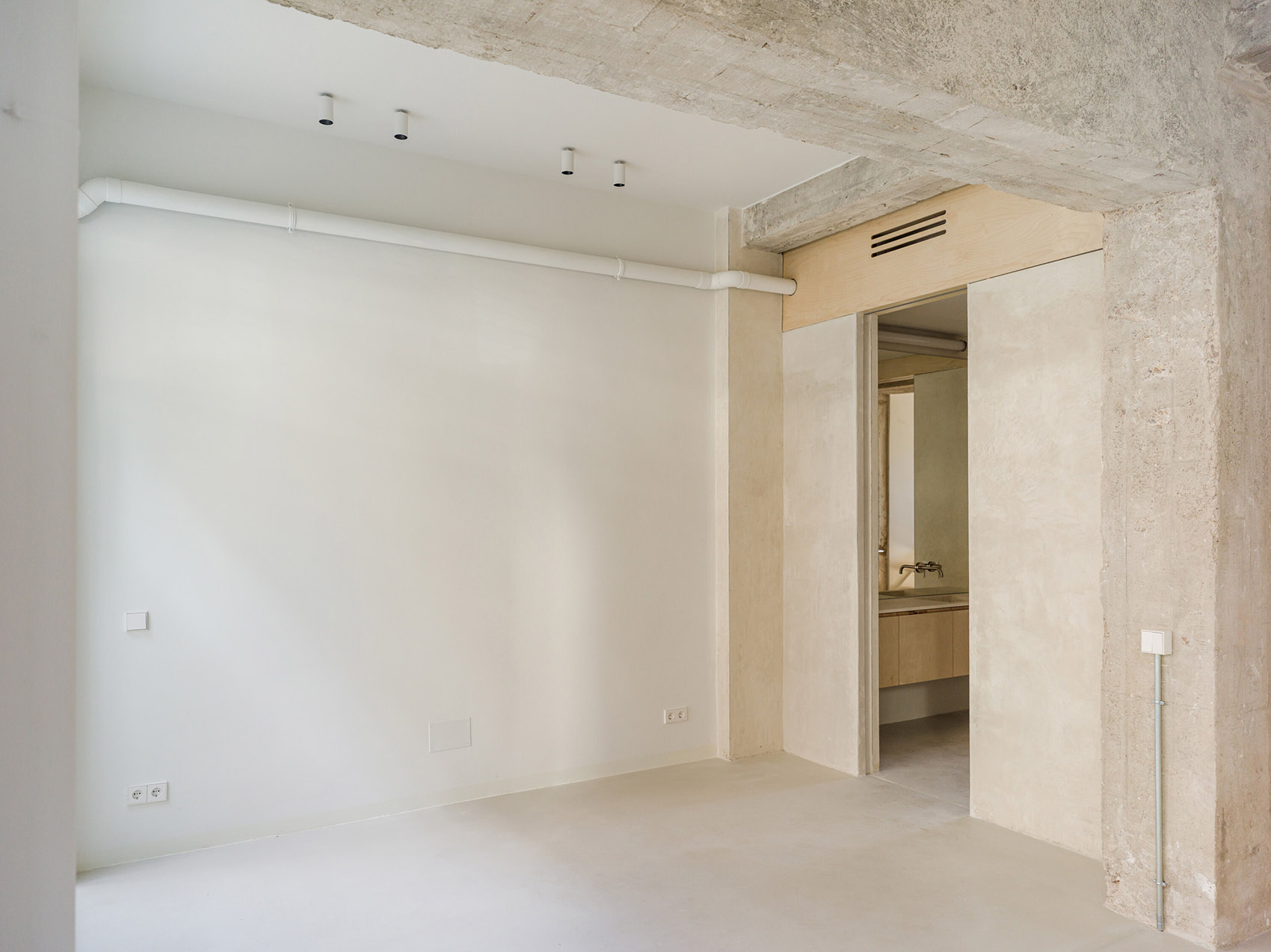 Teruel之家丨西班牙马德里丨Jorge Borondo + Ana Petra Moriyón-29