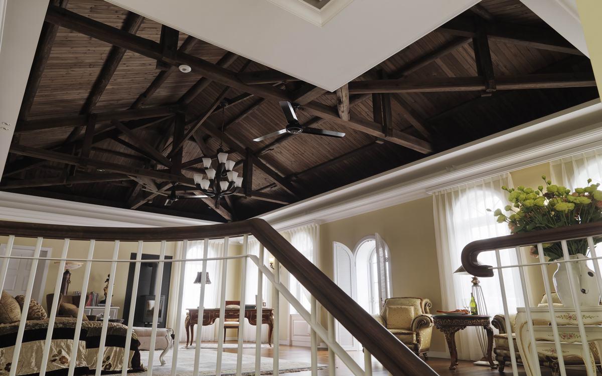 阳明山「山居别馆」—— 欧式古典与时空交错的完美融合-16