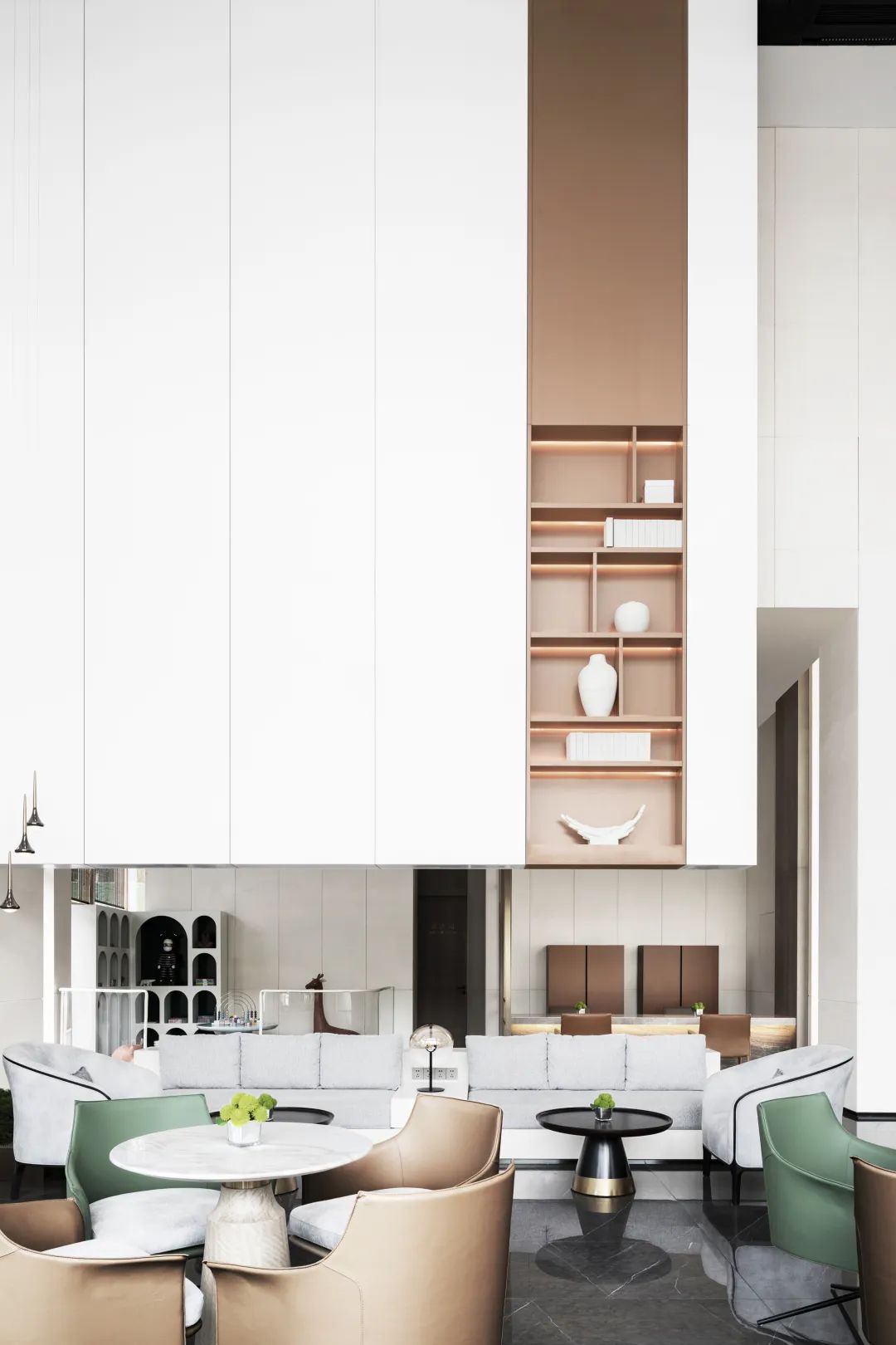 金杯半山·米易太阳谷日照半山酒店丨中国攀枝花丨亚厦设计研究院·深圳院-88