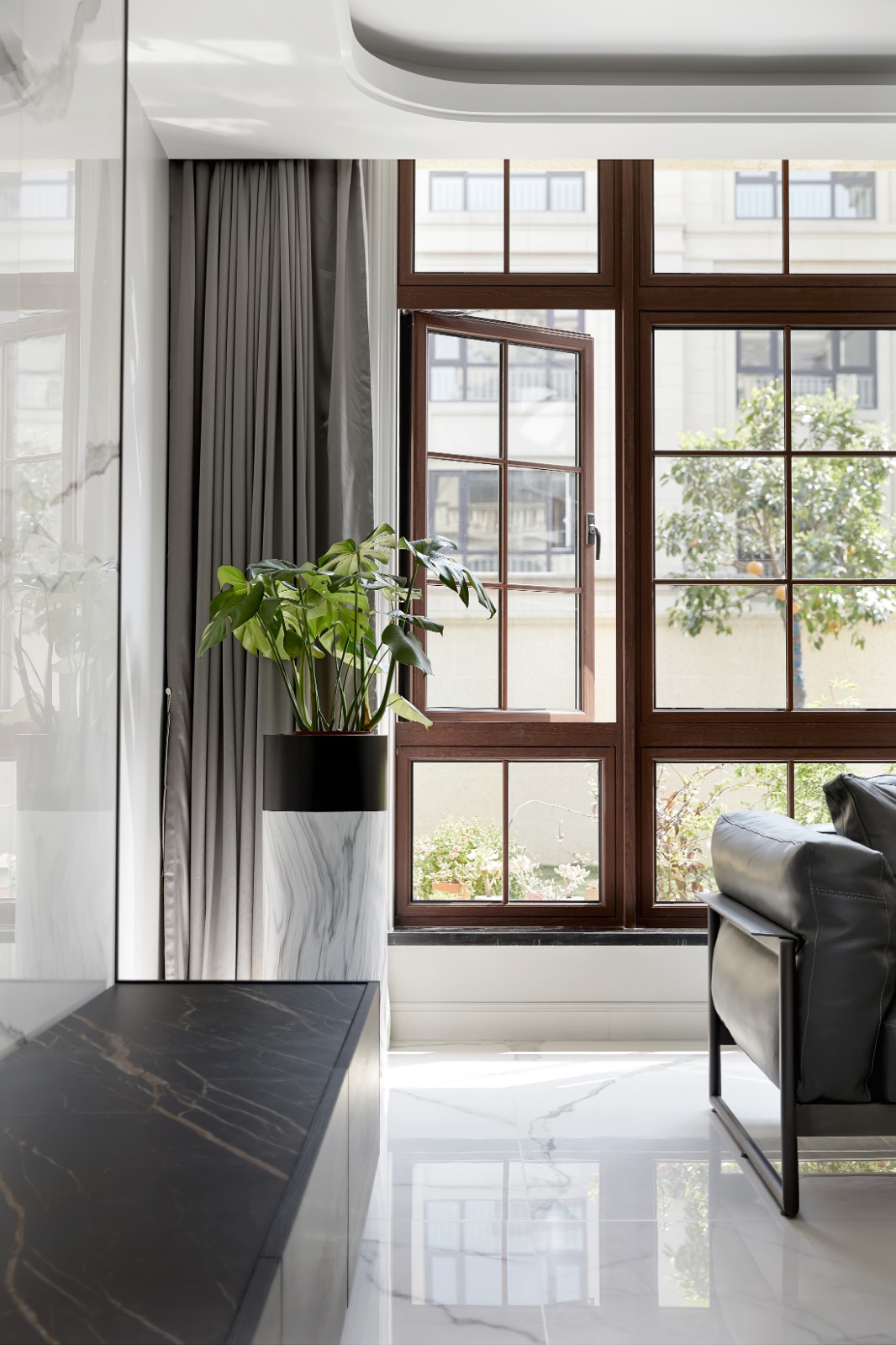 绿城御园别墅丨中国宁波-8