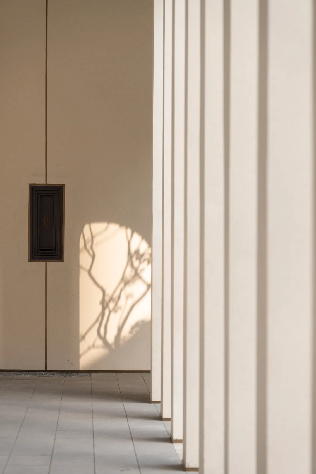   A&N尚源景观丨武汉万科·华生公园大道 景观设计 丨中国武汉-36