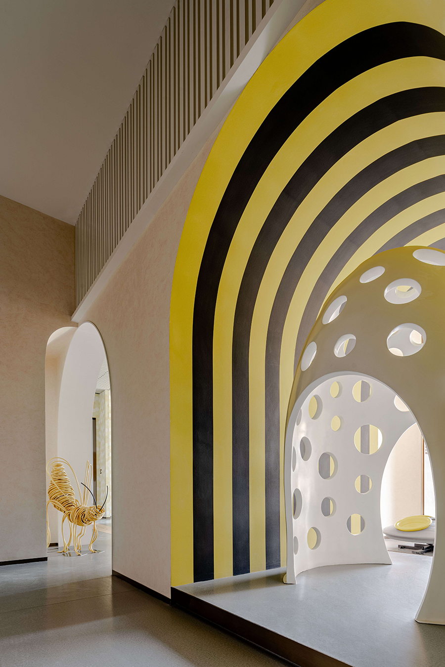 广州中海·学仕里丨中国广州丨壹新设计-72