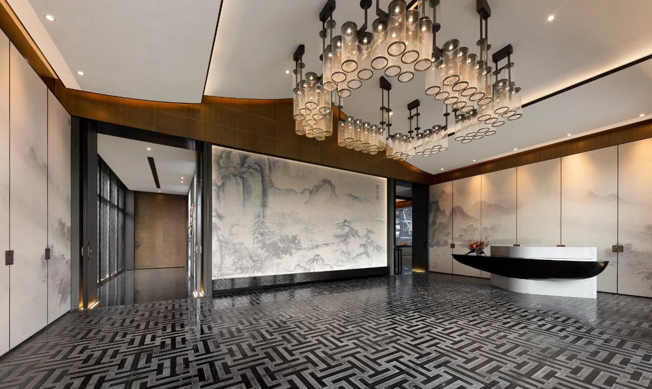 徐州御珑湖售楼处丨中国徐州丨徐州金宸晟置业有限公司-9