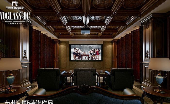 
清山慧谷法式风格案例 -5