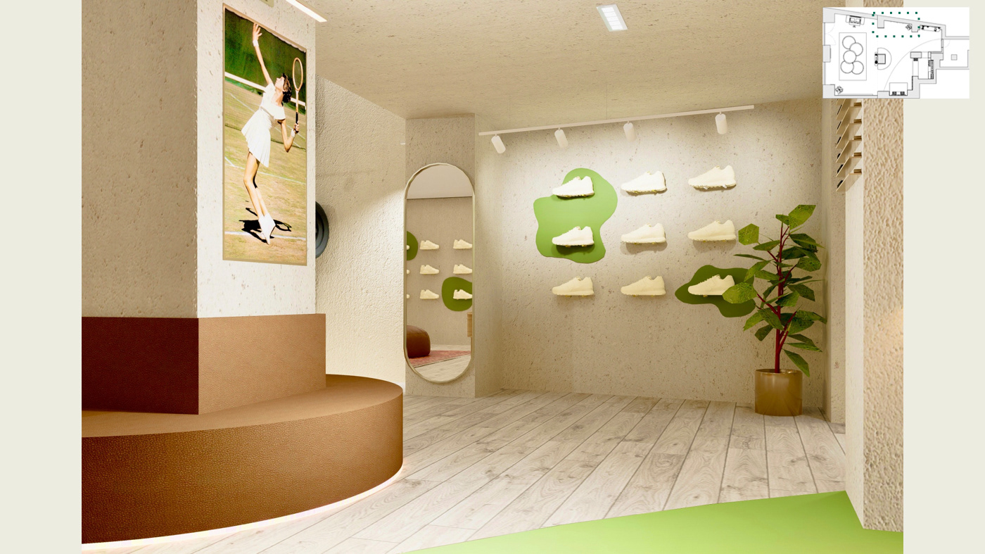 艾康尼克斯丨Fernanda Martinez & Valentina Gomez-9