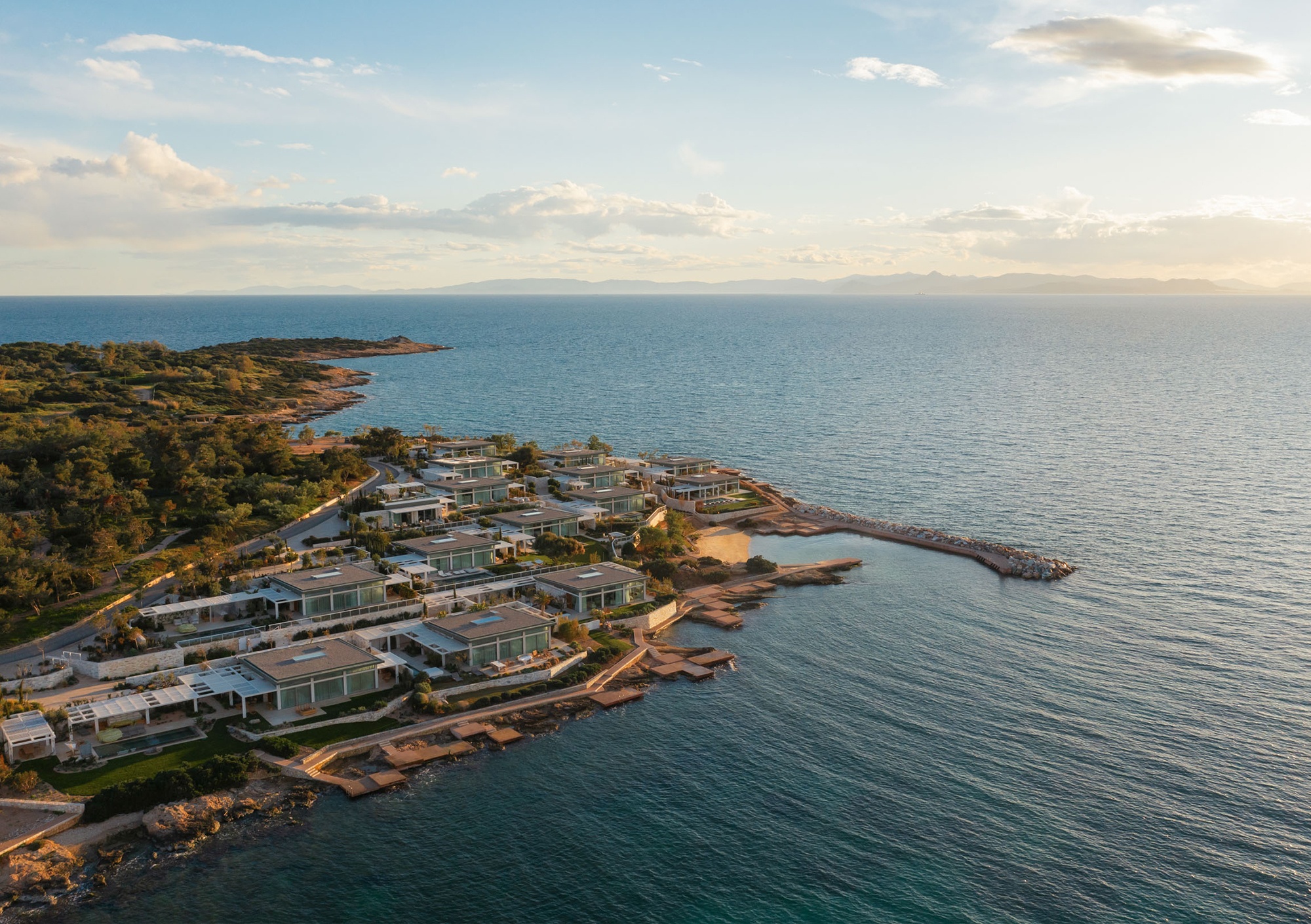 ONE&ONLY AESTHESIS酒店 · K  Studio丨希腊雅典-61