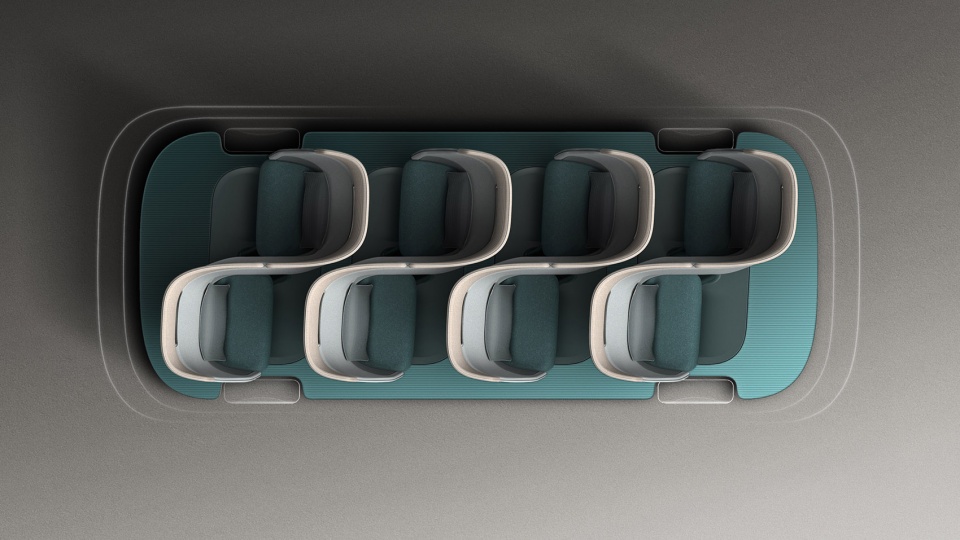 Joyn 未来共享乘车系统-9