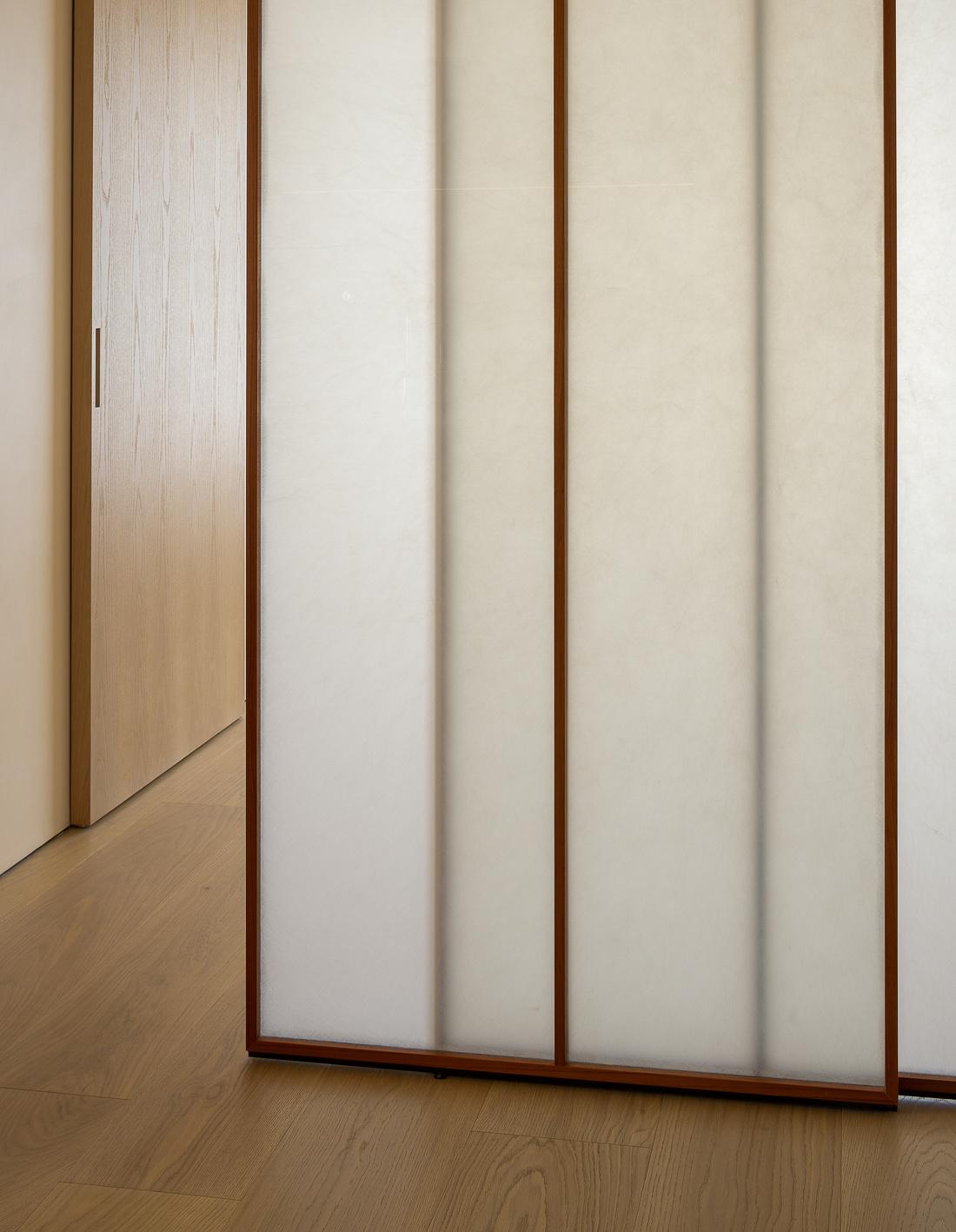 大墨私宅丨Damo Design-27