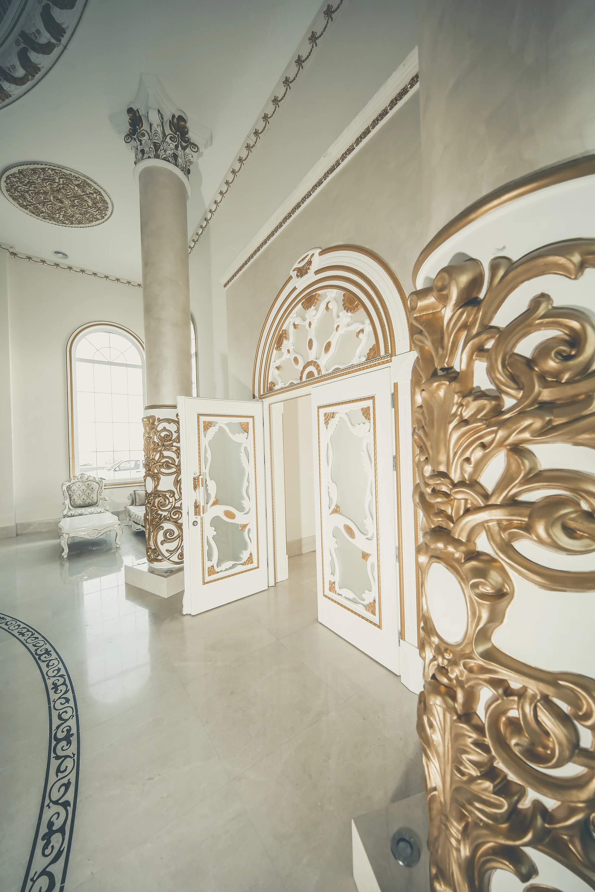 达尔达尼亚宫酒店-8