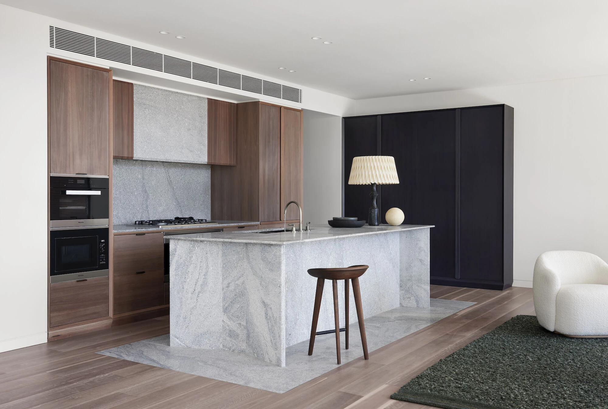 915 杨街码头区巷丨澳大利亚悉尼丨SJB 等-39