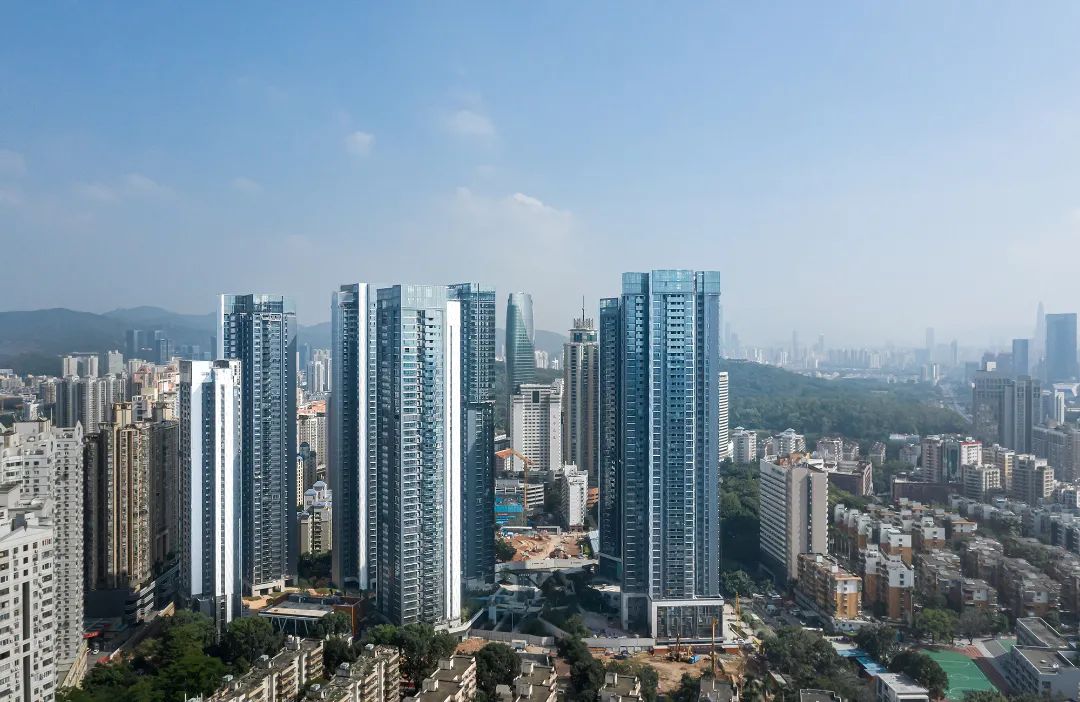 AUBE 欧博设计 2021 年度精彩项目回顾丨中国深圳-57